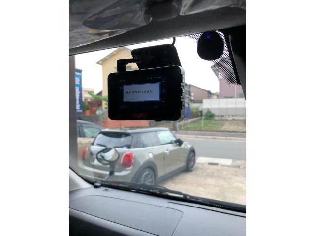 トヨタ　ハイエース　ワイド　ドライブレコーダー取り付け　名古屋市　中川区