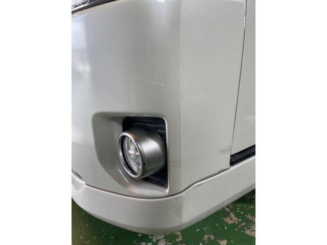 作業実績