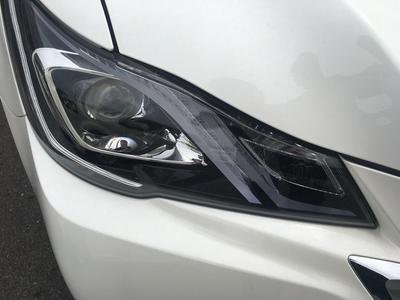 パーツ持込み取付