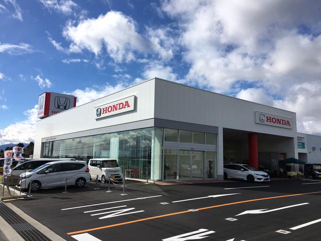 Ｈｏｎｄａ　Ｃａｒｓ　三重北　亀山長明寺店