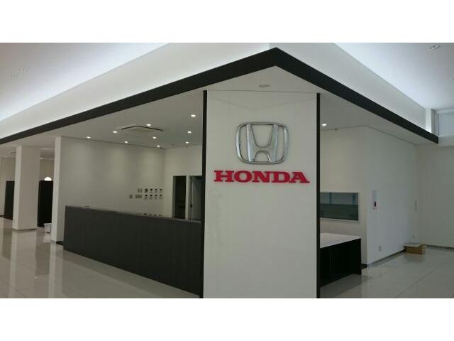 Ｈｏｎｄａ　Ｃａｒｓ　三重北　亀山長明寺店(1枚目)