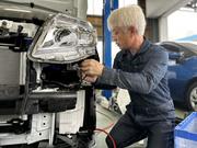 スタッフ 森　慶一