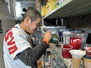 スタッフ 小川　稔道