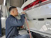 スタッフ 笠原　大志