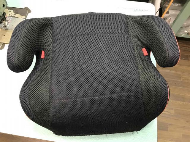 作業実績