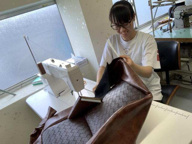 ノア　オリジナルシート作成＃名古屋市緑区＃名古屋市南区＃東海市＃大府市＃豊明市