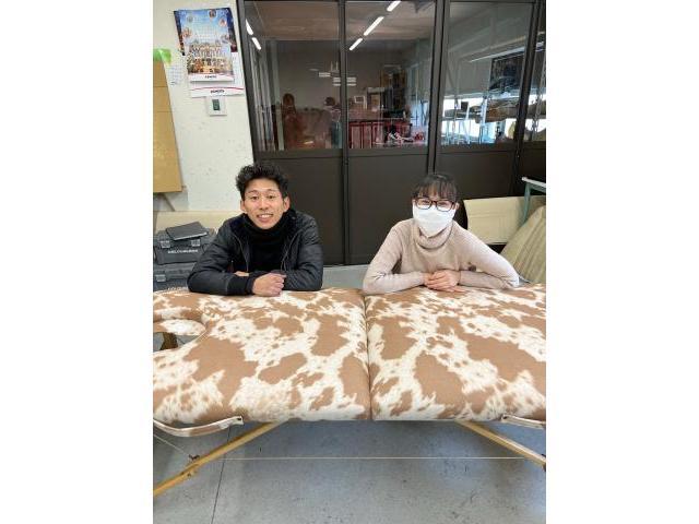 ベッドが大変身！！#内装アレンジ#名古屋市緑区#名古屋市南区#名古屋市港区#東海市#豊明市#大府市