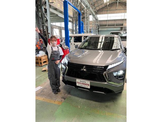 CX-5のパワーテールゲート取り付け#名古屋市緑区＃東海市＃名古屋市南区＃名古屋市瑞穂区＃大府市＃豊明市#CX-5#パワーテールゲート