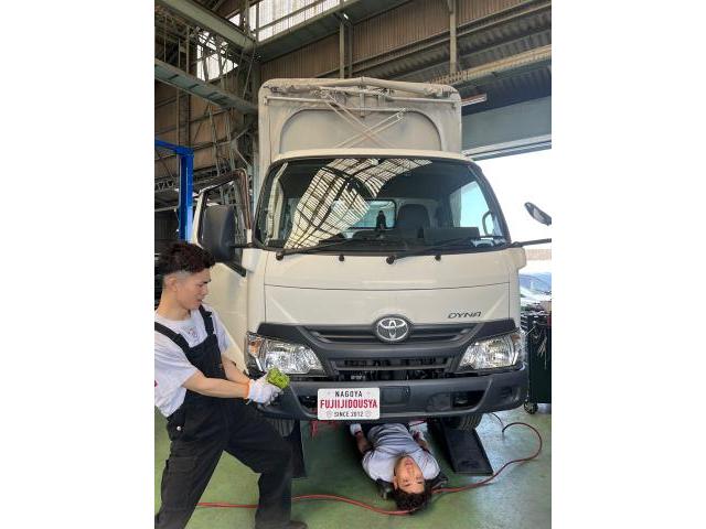 ダイナのクラッチ交換しました#名古屋市緑区＃東海市＃名古屋市南区＃名古屋市瑞穂区＃大府市＃豊明市#ダイナ#クラッチ交換