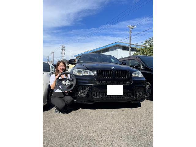 BMW X5 ハンドル張り替え＃名古屋市緑区＃名古屋市港区＃名古屋市南区＃大府市＃東海市＃豊明市＃bmw＃bmwx５＃ハンドル張り替え＃ハンドル＃グー車検＃グーメンテナンスパック