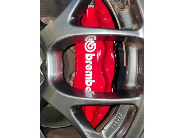 ランエボ キャリパー塗装＃グーメンテナンスパック＃名古屋市＃愛知県＃名古屋市緑区＃名古屋市天白区＃大高＃名古屋市南区＃大府市＃東海市＃知多市＃豊明市＃刈谷市＃指定工場＃ワコーズ＃車両販売＃土日営業＃車検＃ランエボ＃塗装