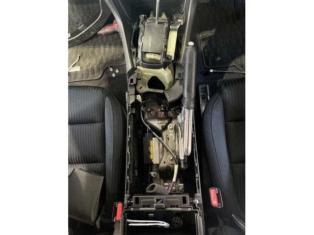 マツダ・アテンザワゴン DBA-GJEEP 20S セレクトレバー交換 マツダ・アテンザワゴン DBA-GJEEP 20S セレクトレバー交換