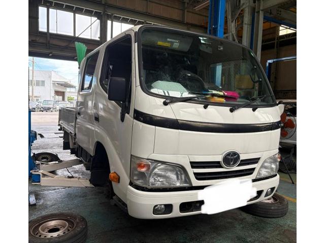 新着の作業実績