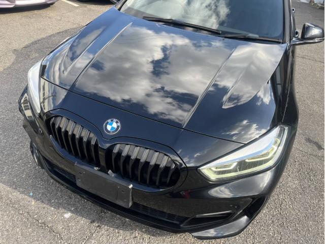 ＢＭＷ　１シリーズ Ｍスポーツ　３BDA-7M20　名古屋市緑区販売車両鈑金塗装　大府市土日BMW車検　名古屋市南区BMW1販売　刈谷市BMWMスポーツ販売　名古屋市緑区輸入車買取　名古屋市天白区BMW買取　整備鈑金作業実績年間5800台超