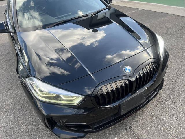 ＢＭＷ　１シリーズ Ｍスポーツ　３BDA-7M20　名古屋市緑区販売車両鈑金塗装　大府市土日BMW車検　名古屋市南区BMW1販売　刈谷市BMWMスポーツ販売　名古屋市緑区輸入車買取　名古屋市天白区BMW買取　整備鈑金作業実績年間5800台超