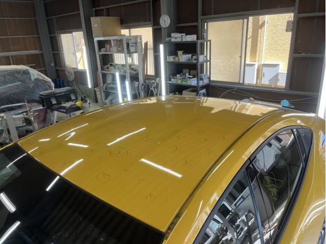 トヨタ プリウス Z 6AA-MXWH60 名古屋市緑区プリウス販売 大府市土日プリウス凹み修理 名古屋市南区中古車販売 名古屋市土日プリウス買取査定 刈谷市土日プリウス車検 整備鈑金作業実績年間5800台超