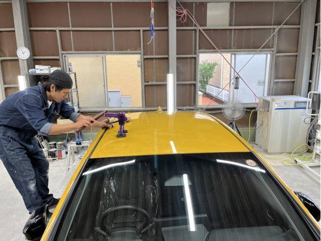 トヨタ プリウス Z 6AA-MXWH60 名古屋市緑区プリウス販売 大府市土日プリウス凹み修理 名古屋市南区中古車販売 名古屋市土日プリウス買取査定 刈谷市土日プリウス車検 整備鈑金作業実績年間5800台超