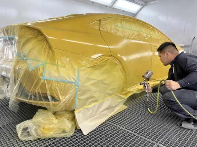 トヨタ プリウス Z 6AA-MXWH60 名古屋市緑区プリウス販売 大府市土日プリウス凹み修理 名古屋市南区中古車販売 名古屋市土日プリウス買取査定 刈谷市土日プリウス車検 整備鈑金作業実績年間5800台超