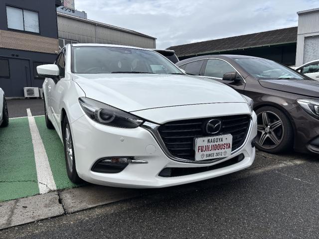 新着の作業実績