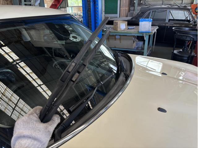 新着の作業実績