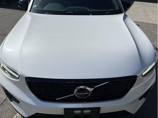 ボルボ XC40 アルティメットB4 AWD ダークエディション 名古屋市緑区ボルボ修理 大府市輸入車凹み修理 名古屋市昭和区XC40車検 名古屋市瑞穂区ボルボ販売 名古屋市緑区輸入車販売 整備鈑金作業実績年間5800台超