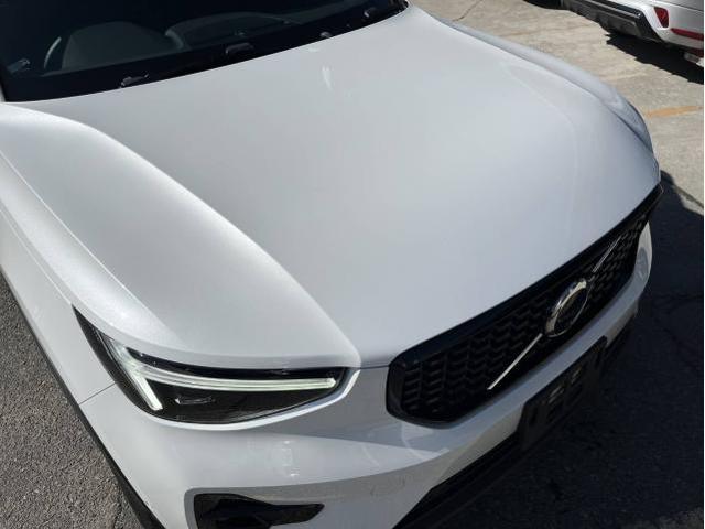 ボルボ XC40 アルティメットB4 AWD ダークエディション 名古屋市緑区ボルボ修理 大府市輸入車凹み修理 名古屋市昭和区XC40車検 名古屋市瑞穂区ボルボ販売 名古屋市緑区輸入車販売 整備鈑金作業実績年間5800台超