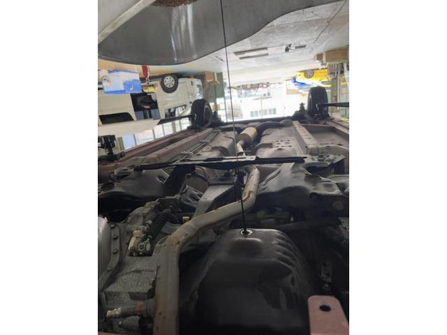 ムーブラテ　車検　緑区車検　土日祝車検　国産車　輸入車車検　持込パーツ交換OK