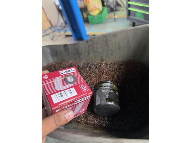 ムーブラテ　車検　緑区車検　土日祝車検　国産車　輸入車車検　持込パーツ交換OK