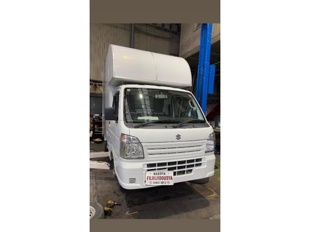 新着の作業実績