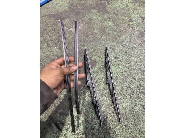 スズキ　キャリイトラック　車検