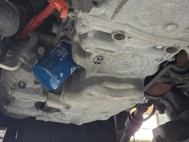 ホンダ　ヴェゼル　車検