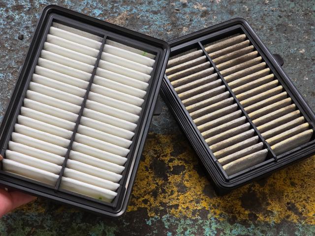 ホンダ　ヴェゼル　車検