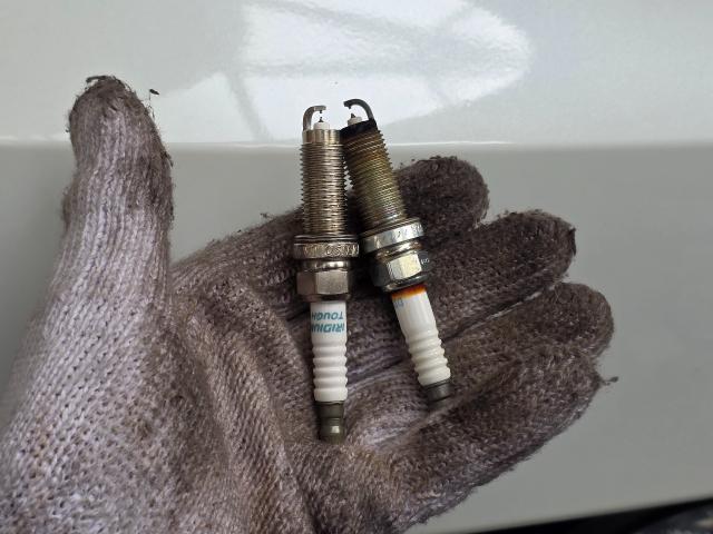 ホンダ　ヴェゼル　車検