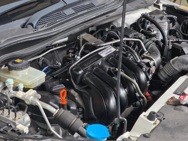 ホンダ　ヴェゼル　車検