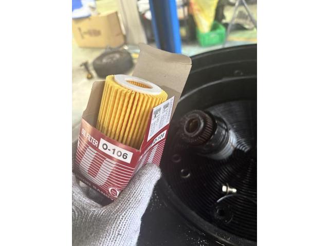 トヨタ　ノア　車検　緑区車検　土日祝車検　鈑金整備　レンタカー　代車無料