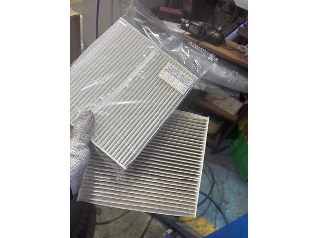 トヨタ　ノア　車検　緑区車検　土日祝車検　鈑金整備　レンタカー　代車無料