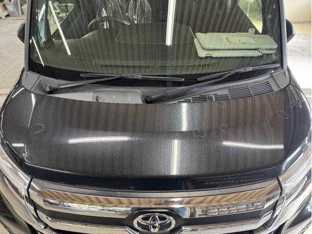 トヨタ　ルーミー　カスタムG 5BA-M900A　名古屋市緑区ルーミー鈑金修理　名古屋市南区土日ルーミー車検　名古屋市土日傷修理見積もり　大府市ルーマー販売　東海市土日中古車販売　名古屋市瑞穂区ルーミー販売　整備鈑金作業実績年間5800台超