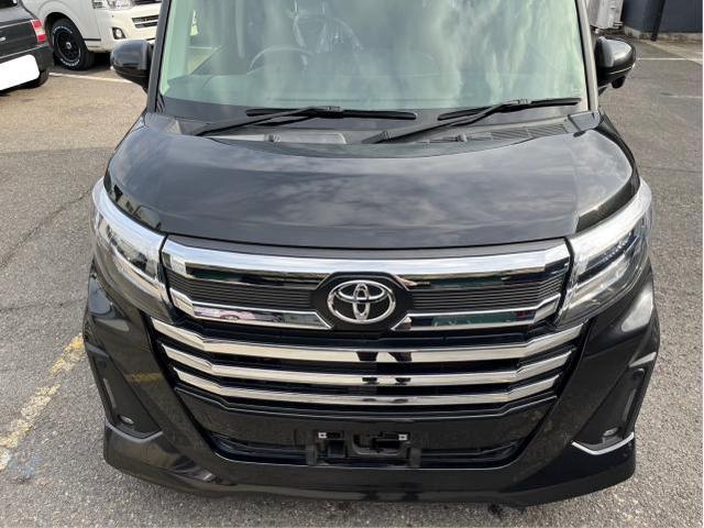 トヨタ　ルーミー　カスタムG 5BA-M900A　名古屋市緑区ルーミー鈑金修理　名古屋市南区土日ルーミー車検　名古屋市土日傷修理見積もり　大府市ルーマー販売　東海市土日中古車販売　名古屋市瑞穂区ルーミー販売　整備鈑金作業実績年間5800台超