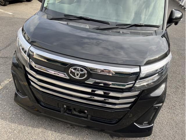 トヨタ　ルーミー　カスタムG 5BA-M900A　名古屋市緑区ルーミー鈑金修理　名古屋市南区土日ルーミー車検　名古屋市土日傷修理見積もり　大府市ルーマー販売　東海市土日中古車販売　名古屋市瑞穂区ルーミー販売　整備鈑金作業実績年間5800台超