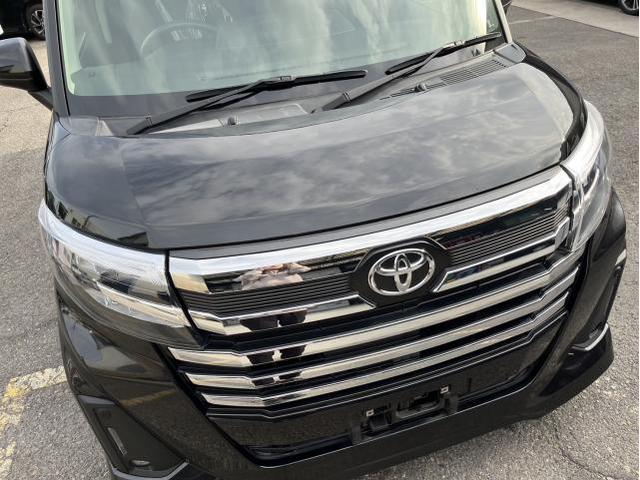 トヨタ　ルーミー　カスタムG 5BA-M900A　名古屋市緑区ルーミー鈑金修理　名古屋市南区土日ルーミー車検　名古屋市土日傷修理見積もり　大府市ルーマー販売　東海市土日中古車販売　名古屋市瑞穂区ルーミー販売　整備鈑金作業実績年間5800台超