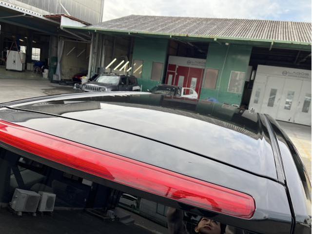 トヨタ　ルーミー　カスタムG 5BA-M900A　名古屋市緑区ルーミー鈑金修理　名古屋市南区土日ルーミー車検　名古屋市土日傷修理見積もり　大府市ルーマー販売　東海市土日中古車販売　名古屋市瑞穂区ルーミー販売　整備鈑金作業実績年間5800台超