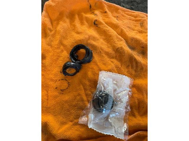 マツダ　アテンザセダン　車検
名古屋市緑区土日車検