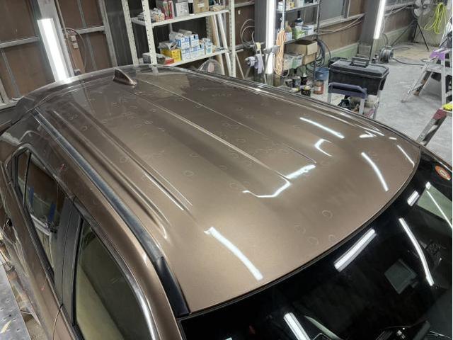 三菱　エクリプスクロスＰＨＥＶ P　名古屋市緑区凹み修理　名古屋市土日デントリペア修理　大府市土日エクリプスクロス車検　刈谷市土日中古車販売　東海市エクリプスクロス修理　名古屋市天白区土日傷修理　整備鈑金作業実績年間5800台超