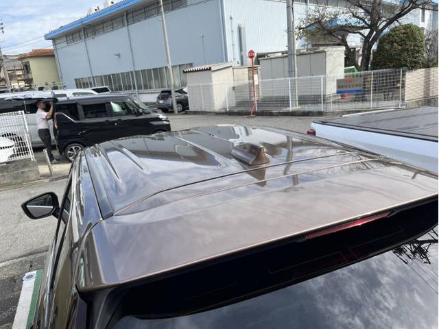 三菱　エクリプスクロスＰＨＥＶ P　名古屋市緑区凹み修理　名古屋市土日デントリペア修理　大府市土日エクリプスクロス車検　刈谷市土日中古車販売　東海市エクリプスクロス修理　名古屋市天白区土日傷修理　整備鈑金作業実績年間5800台超