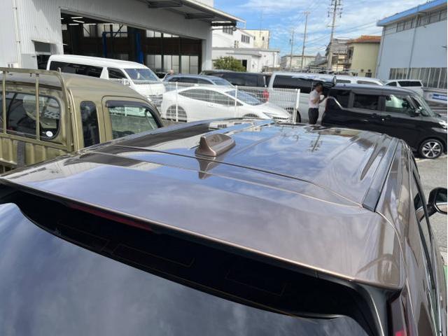 三菱　エクリプスクロスＰＨＥＶ P　名古屋市緑区凹み修理　名古屋市土日デントリペア修理　大府市土日エクリプスクロス車検　刈谷市土日中古車販売　東海市エクリプスクロス修理　名古屋市天白区土日傷修理　整備鈑金作業実績年間5800台超