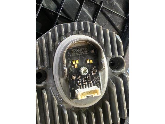 ＢＭＷ　５シリーズ　ライト・ウィンカー類修理・整備