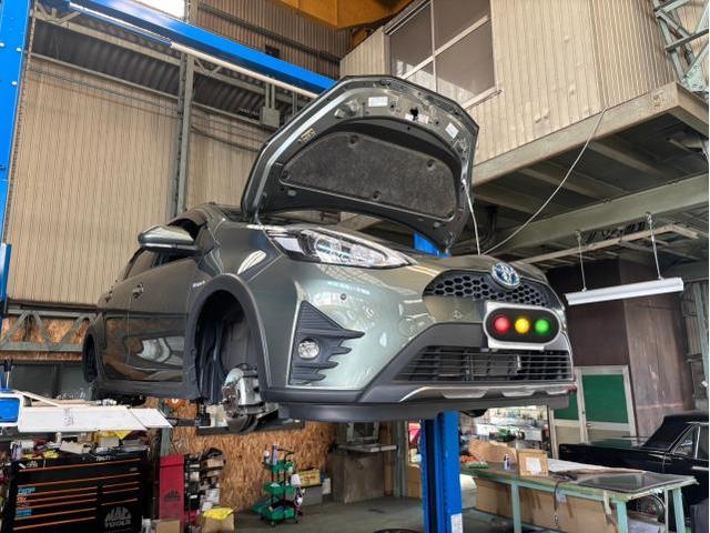 新着の作業実績