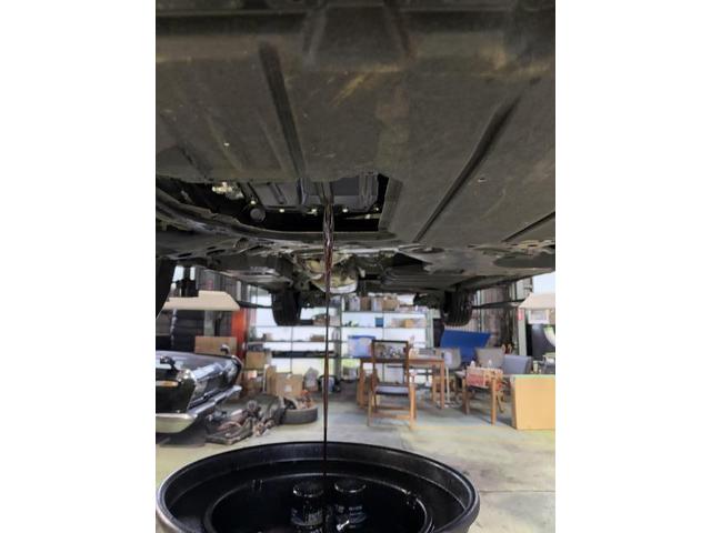 トヨタ　ヴォクシー　車検　販売車　パーツ交換　土日祝車検　名古屋市緑区車検