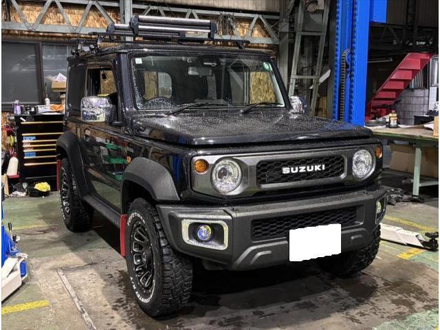 新着の作業実績