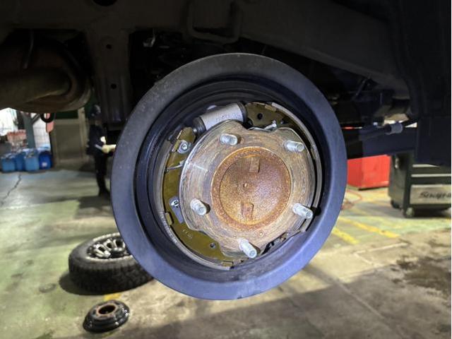 スズキ　ジムニー　法定点検　名古屋市緑区土日祝車検　名古屋市南区車検　名古屋市天白区　ジムニー車検　整備鈑金実績年間5800台超